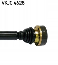 SKF VKJC 4628 Skf vkjc 4628 привідний вал