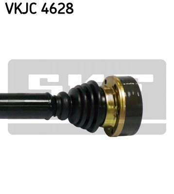 SKF VKJC 4628 Skf vkjc 4628 привідний вал