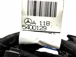 Mercedes-Benz OE A1185400129 ПРОМІНЬ КАБЕЛЬ ДАТЧИКІВ ПАРКУВАННЯ PDC ПЕРЕДНІЙ MERCEDES CLA 45 AMG C118 W118