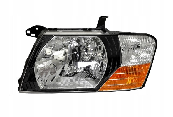 Carmont MIT-002323 Фара ліва PAJERO III MR548033