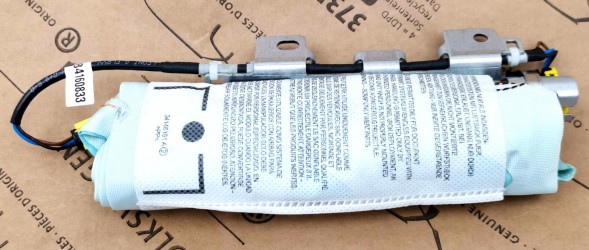Audi OE 4G8880441C, DWP457737OE Подушка безпеки airbag Audi A6 C7 4G8880441C