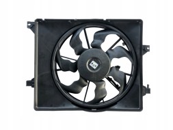 AltimGT ATHA-1-1196-1 Вентилятор радіатора Hyundai I20 1.0T 2015- 25350C8450