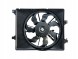 AltimGT ATHA-1-1196-1 Вентилятор радіатора Hyundai I20 1.0T 2015- 25350C8450