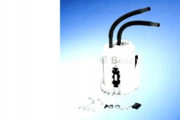 Bosch BOS0 986 580 823/RS3 ПАЛИВНИЙ НАСОС BOSCH 1H0919651N 1H0919651Q 1H0919651