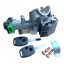Китай 06350-SWA-H11 NOWA KOMPLETNA STACYJKA BEDZKA BLOKADA ZAPŁONU 2 KLUCZYKI HONDA CR-V III RE_ 2006- 2007 2008 2009 2010 2011 2012 НОВА КОМПЛЕКТНА СТАНЦІЯ 2 КЛЮЧІ ПІД ПУЛЬТ 2 ПРИ HONDA CR-V III RE 2006-