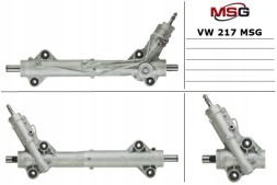 MSG VW217NEW Рульова рейка Hyundai H350 15- Crafter 06-16 Sprinter 906 06-18