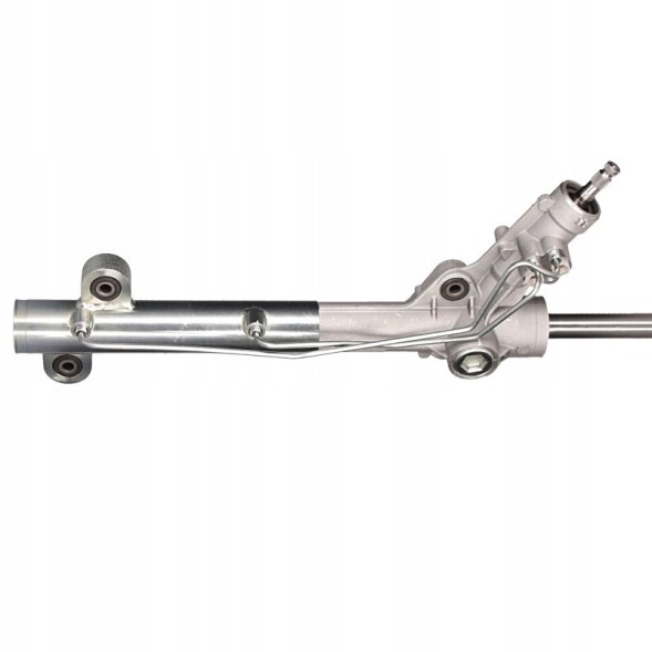 MSG VW217NEW Рульова рейка Hyundai H350 15- Crafter 06-16 Sprinter 906 06-18