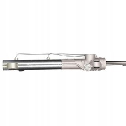 MSG VW217NEW Рульова рейка Hyundai H350 15- Crafter 06-16 Sprinter 906 06-18