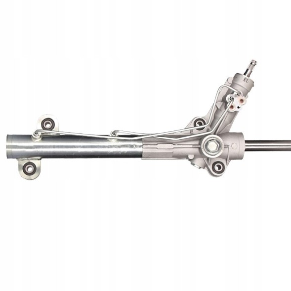 MSG VW217NEW Рульова рейка Hyundai H350 15- Crafter 06-16 Sprinter 906 06-18