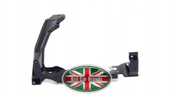 Jaguar OE Jaguar ОО T4A3584 okular lampy przedniej P