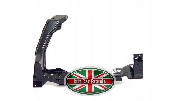 Jaguar OE Jaguar ОО T4A3584 okular lampy przedniej P
