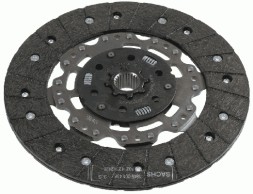 1 878 004 698 SACHS Диск зчеплення