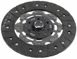 1 878 004 698 SACHS Диск зчеплення