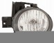 Abakus 215-11D8L-LD-EM Фара ліва nissan juke 10-14 depo