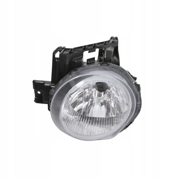 Abakus 215-11D8L-LD-EM Фара ліва nissan juke 10-14 depo