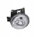 Abakus 215-11D8L-LD-EM Фара ліва nissan juke 10-14 depo