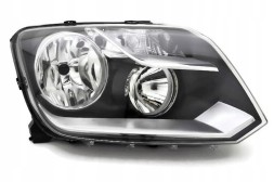 Depo WE8D11P441-11F6R-LD-E2-SL11 VW AMAROK 2010- ЛАМПА ФАРА ПРАВА ЄВРОПА^