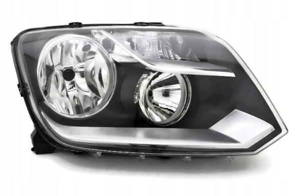 Depo WE8D11P441-11F6R-LD-E2-SL11 VW AMAROK 2010- ЛАМПА ФАРА ПРАВА ЄВРОПА^