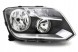 Depo WE8D11P441-11F6R-LD-E2-SL11 VW AMAROK 2010- ЛАМПА ФАРА ПРАВА ЄВРОПА^