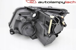 Depo WE8D11P441-11F6R-LD-E2-SL11 VW AMAROK 2010- ЛАМПА ФАРА ПРАВА ЄВРОПА^