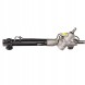 MSG LE204NEW Рульова рейка з гідропідсилювачем Lexus RX 03-09