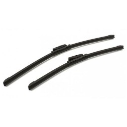 3397014123 BOSCH Комплект щіток склоочисника Bosch 550 450мм