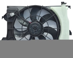 4 Seasons 4S7960Z Вентилятор hyundai i20 veloster 08- 253801w150 253804x050 252311r390