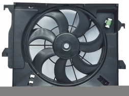 4 Seasons 4S7960Z Вентилятор hyundai i20 veloster 08- 253801w150 253804x050 252311r390
