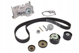 Gates GATKP35671XS Водяна помпа + комплект ременя приводу gates kp35671xs