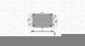MAGNETI MARELLI 350203951000 350203951000 Magneti marelli конденсатор кондиціонера hyundai elantra tre