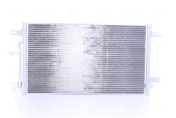 Nissens 940694 Охолоджувач кондиціонера - nissens 940694