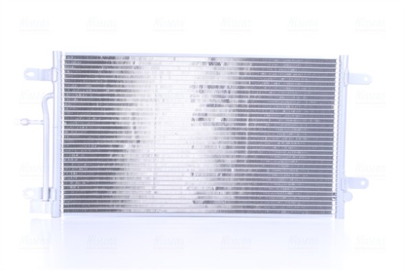 Nissens 940694 Охолоджувач кондиціонера - nissens 940694