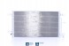 Nissens 940694 Охолоджувач кондиціонера - nissens 940694