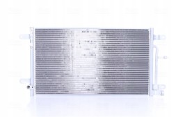 Nissens 940694 Охолоджувач кондиціонера - nissens 940694