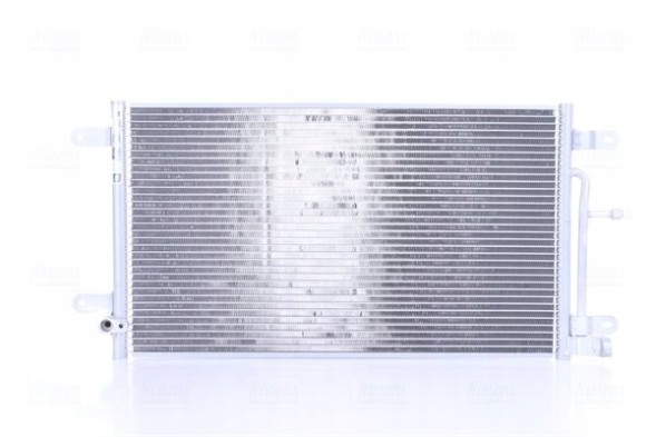 Nissens 940694 Охолоджувач кондиціонера - nissens 940694
