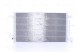 Nissens 940694 Охолоджувач кондиціонера - nissens 940694