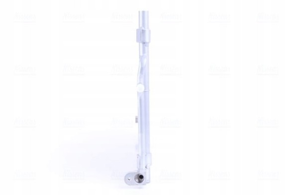 Nissens 940694 Охолоджувач кондиціонера - nissens 940694