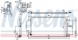 Nissens 940694 Охолоджувач кондиціонера - nissens 940694