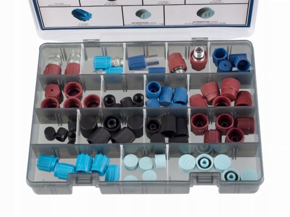 MAGNETI MARELLI 007950025260 Magneti marelli 007950025260 набір капюшонів та сервісних патрубків