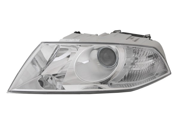 TYC 6922091E MHM TUNING Фара передня ліва Tyc Лінзована Skoda Octavia II 2 1z 1z0 2004-2008