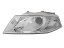 TYC 6922091E MHM TUNING Фара передня ліва Tyc Лінзована Skoda Octavia II 2 1z 1z0 2004-2008