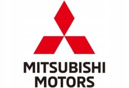 Mitsubishi OE 6911C111XB ПОДУШКА ПЕРЕДНЬОГО СИДІННЯ ЛІВА ASX