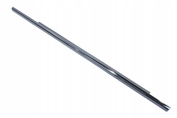 BMW OE 7404031 51357404031 СКРЕБКОВА ПЛАНКА ДВЕРЕЙ ЛІВА ЗАДНЯ SHADOWLINE BMW G31 7404031