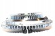 Mahle CFC 93 000P Муфта вентилятора VISCO BMW E46 X5 E65 330d