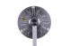 Mahle CFC 93 000P Муфта вентилятора VISCO BMW E46 X5 E65 330d