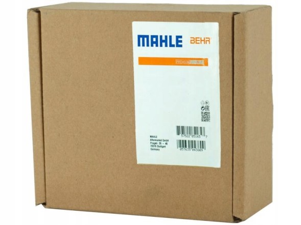 Mahle CFC 93 000P Муфта вентилятора VISCO BMW E46 X5 E65 330d