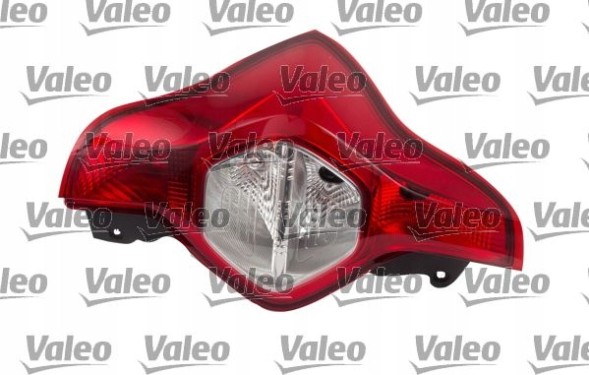 Valeo 044777 Лампа задня, комплексна valeo 44777