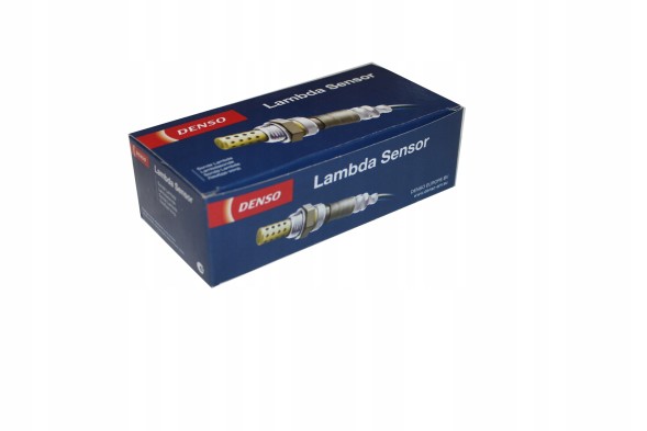 Denso DOX-0503 Лямбда-зонд (кількість проводів 4, 380мм) lexus ls toyota auris, avensis,