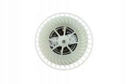 Hella 8EW 366 400-811 Повітродувний вентилятор припливу 8ew 366 400-811 hella