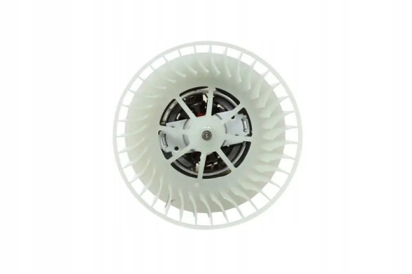 Hella 8EW 366 400-811 Повітродувний вентилятор припливу 8ew 366 400-811 hella